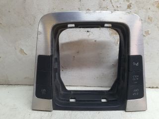 bontott VW PASSAT B6 Váltószoknya Rögzítő Keret