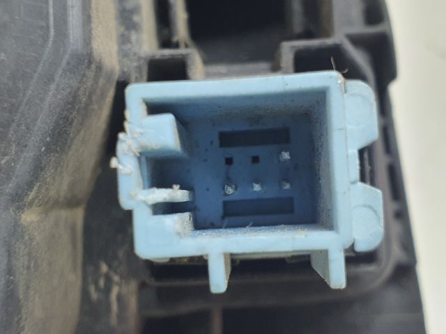 bontott VW PASSAT B6 Váltószoknya Rögzítő Keret