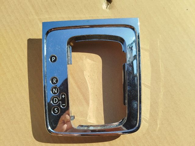 bontott VW PASSAT B6 Váltószoknya Rögzítő Keret