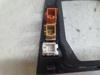 bontott VW PASSAT B6 Váltószoknya Rögzítő Keret