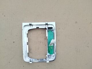 bontott VW PASSAT B6 Váltószoknya Rögzítő Keret