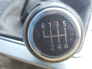 bontott VW PASSAT B6 Váltószoknya Rögzítő Keret