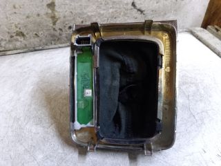 bontott VW PASSAT B6 Váltószoknya Rögzítő Keret