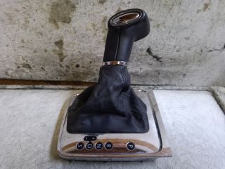 bontott VW PASSAT B6 Váltószoknya Rögzítő Keret