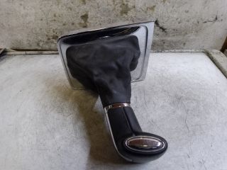 bontott VW PASSAT B6 Váltószoknya Rögzítő Keret