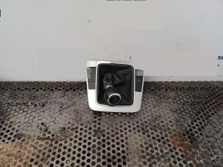 bontott VW PASSAT B6 Váltószoknya