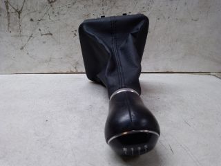 bontott VW PASSAT B6 Váltószoknya