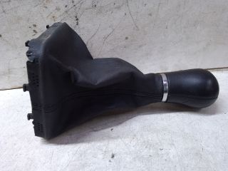 bontott VW PASSAT B6 Váltószoknya