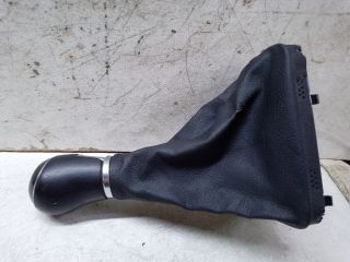 bontott VW PASSAT B6 Váltószoknya