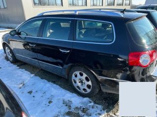 bontott VW PASSAT B6 Vészvillogó Kapcsoló