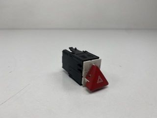 bontott VW PASSAT B6 Vészvillogó Kapcsoló