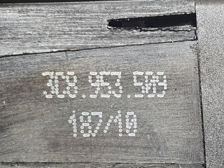 bontott VW PASSAT B6 Vészvillogó Kapcsoló