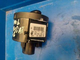 bontott VW PASSAT B6 Világítás Kapcsoló