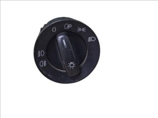 bontott VW PASSAT B6 Világítás Kapcsoló