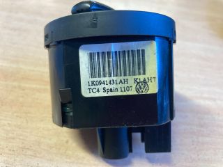 bontott VW PASSAT B6 Világítás Kapcsoló