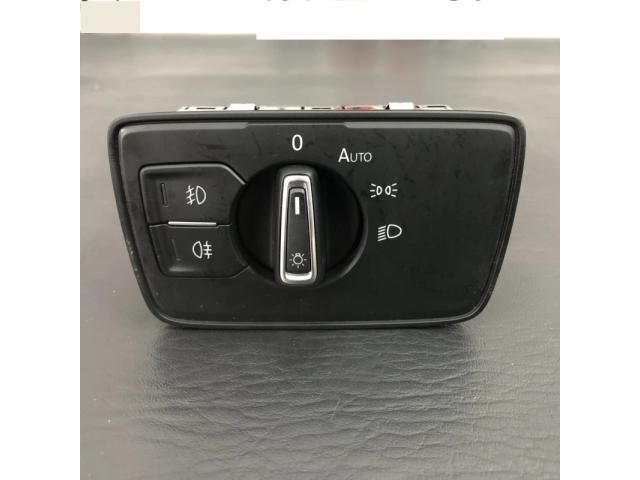 bontott VW PASSAT B6 Világítás Kapcsoló
