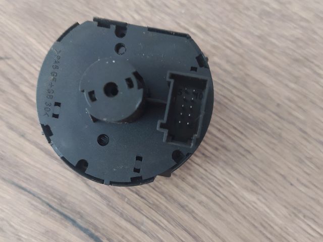 bontott VW PASSAT B6 Világítás Kapcsoló