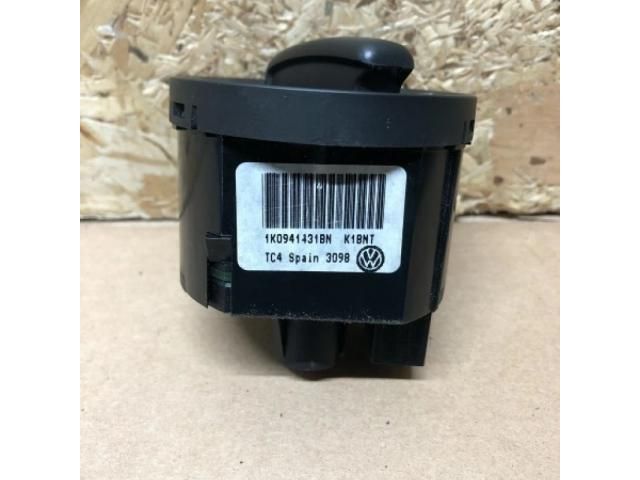 bontott VW PASSAT B6 Világítás Kapcsoló