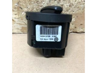 bontott VW PASSAT B6 Világítás Kapcsoló