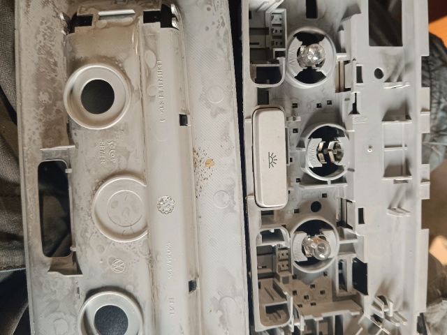 bontott VW PASSAT B6 Világítás Kapcsoló