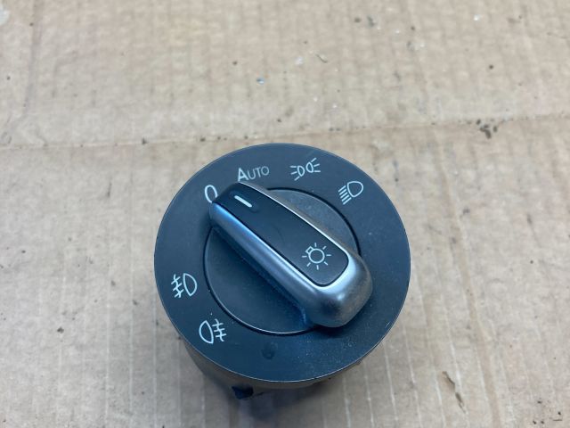 bontott VW PASSAT B6 Világítás Kapcsoló