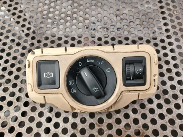 bontott VW PASSAT B6 Világítás Kapcsoló