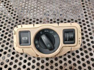 bontott VW PASSAT B6 Világítás Kapcsoló