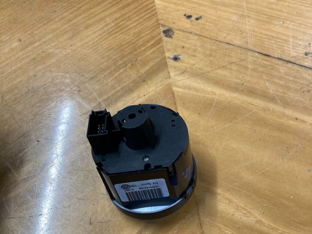 bontott VW PASSAT B6 Világítás Kapcsoló