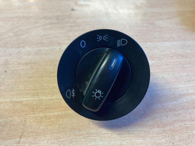 bontott VW PASSAT B6 Világítás Kapcsoló