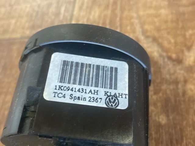 bontott VW PASSAT B6 Világítás Kapcsoló