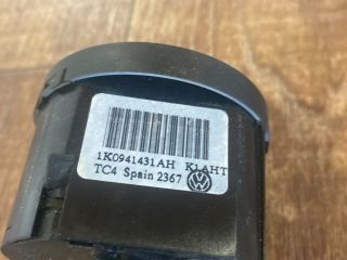 bontott VW PASSAT B6 Világítás Kapcsoló