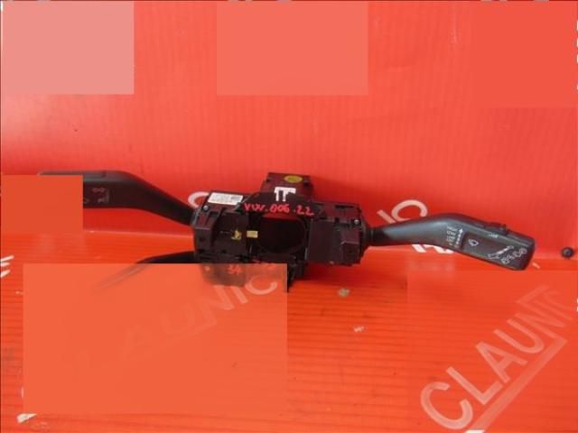 bontott VW PASSAT B6 Világítás Kapcsoló