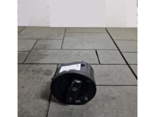 bontott VW PASSAT B6 Világítás Kapcsoló