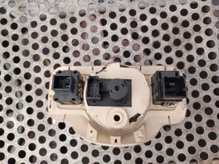 bontott VW PASSAT B6 Világítás Kapcsoló