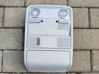 bontott VW PASSAT B6 Világítás Kapcsoló