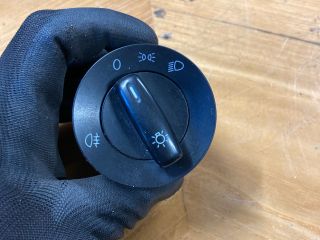 bontott VW PASSAT B6 Világítás Kapcsoló