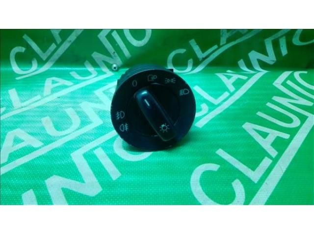 bontott VW PASSAT B6 Világítás Kapcsoló