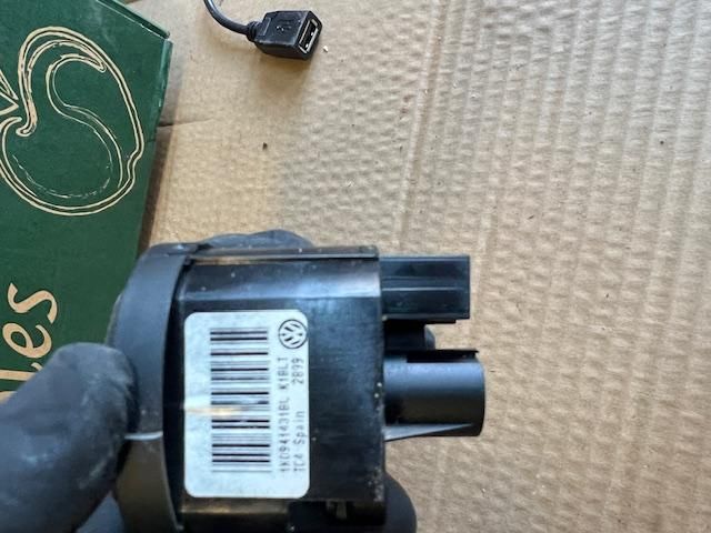 bontott VW PASSAT B6 Világítás Kapcsoló