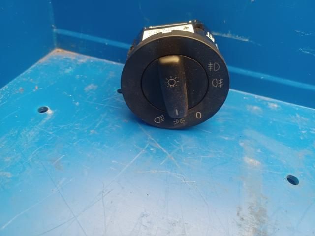 bontott VW PASSAT B6 Világítás Kapcsoló