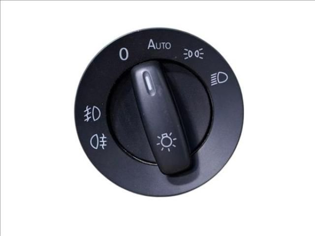 bontott VW PASSAT B6 Világítás Kapcsoló