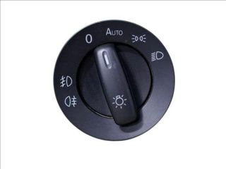 bontott VW PASSAT B6 Világítás Kapcsoló