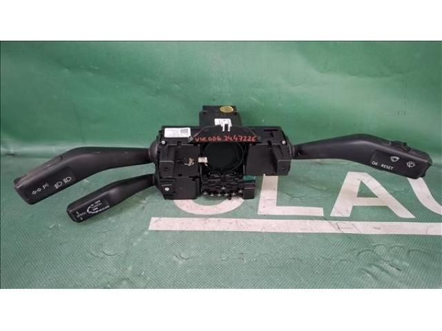 bontott VW PASSAT B6 Világítás Kapcsoló