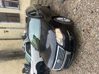 bontott VW PASSAT B6 Világítás Kapcsoló