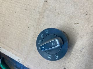 bontott VW PASSAT B6 Világítás Kapcsoló