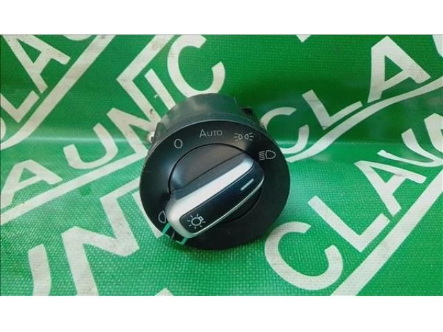 bontott VW PASSAT B6 Világítás Kapcsoló