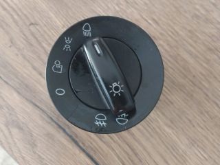 bontott VW PASSAT B6 Világítás Kapcsoló