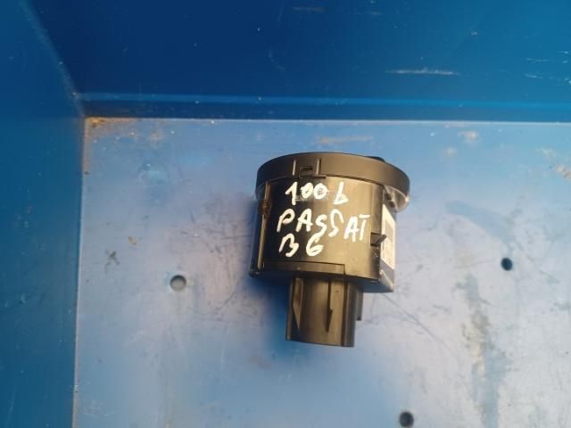 bontott VW PASSAT B6 Világítás Kapcsoló