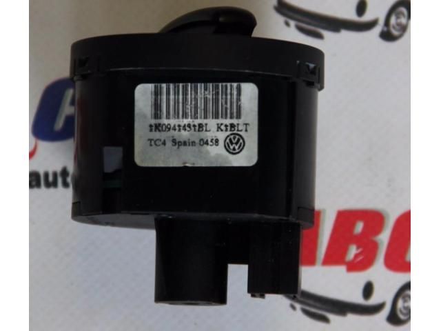 bontott VW PASSAT B6 Világítás Kapcsoló