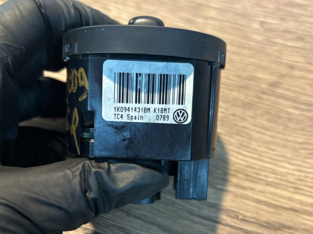 bontott VW PASSAT B6 Világítás Kapcsoló