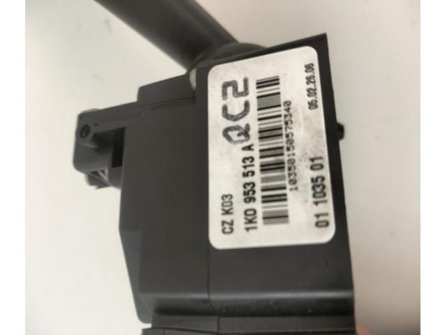 bontott VW PASSAT B6 Világítás Kapcsoló